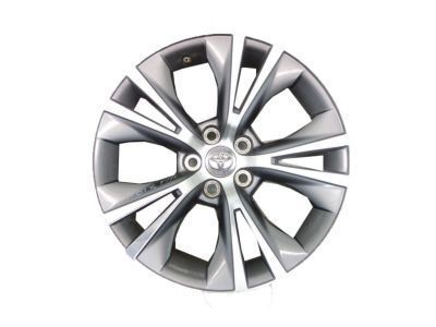 Toyota Spare Wheel - 42611-0E260