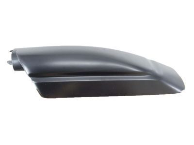 Toyota 63491-60080 Cover, Front Passenger Side