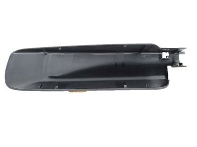 Toyota 63491-60080 Cover, Front Passenger Side