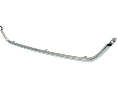 Toyota 53141-WB002 Chrome Strip