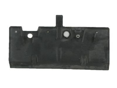 Toyota 51495-35050 Cover, Transmission Under