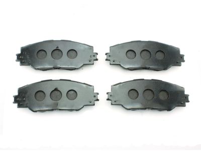 Toyota 04465-42180 Brake Pads