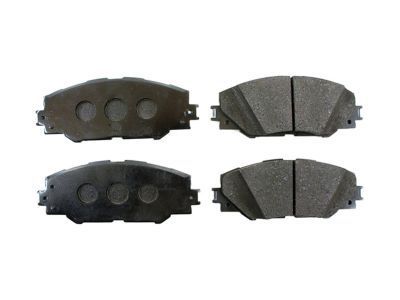 Toyota 04465-42180 Brake Pads