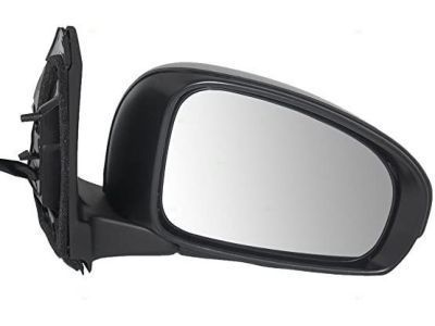 2006 Scion tC Car Mirror - 87910-21190-A0