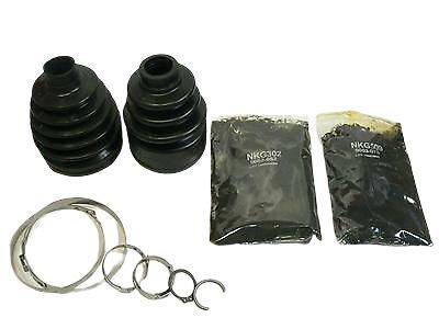 Toyota 04427-0E030 Boot Kit,  Front Drive Shaft,  In & Outboard,  RH