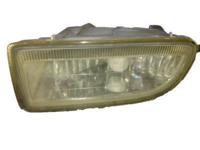 2002 Toyota Land Cruiser Fog Light - 81221-60042