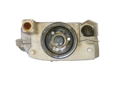 Toyota 81221-60042 Lens & Housing