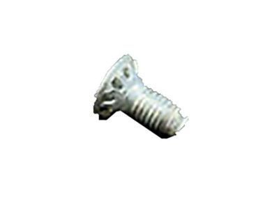 Toyota 90148-A0017 Striker Bolt