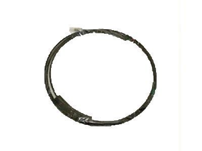 Toyota 53630-35060 Release Cable