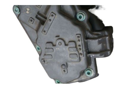 Toyota 17101-WAA01 Intake Manifold