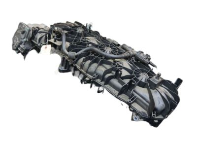 2023 Toyota GR Supra Intake Manifold - 17101-WAA01