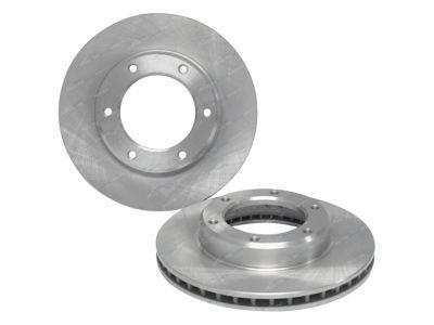 Toyota 43512-60050 Brake Rotor