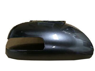 2006 Scion xA Car Mirror - 87940-52720-B1