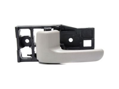 2002 Toyota Tundra Interior Door Handle - 69208-0C010-B1