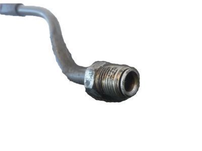 2002 Toyota Tundra Oil Cooler Hose - 32922-04070