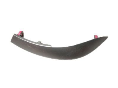 Toyota 55436-12090 Finish Panel