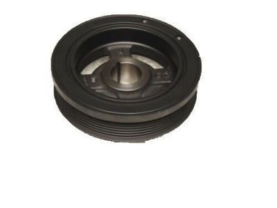 Toyota 13470-31014 Vibration Damper