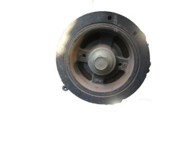 Toyota 13470-31014 PULLEY Assembly, CRANKSH