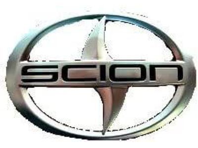 Scion 75441-52050 Emblem