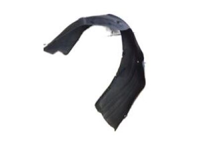 Toyota 53835-AA010 Fender Liner Brace