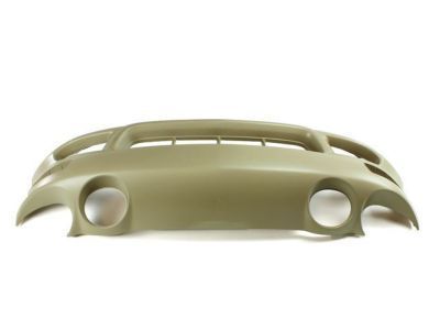 Toyota 52119-2B915 Bumper Cover