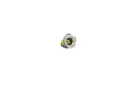 Scion SU003-02662 Antenna Assembly Nut