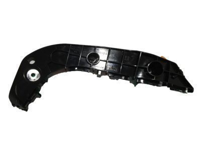 Toyota 52115-35151 Support,  Front Bumper Side,  RH