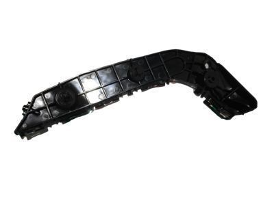 Toyota 52115-35151 Support,  Front Bumper Side,  RH