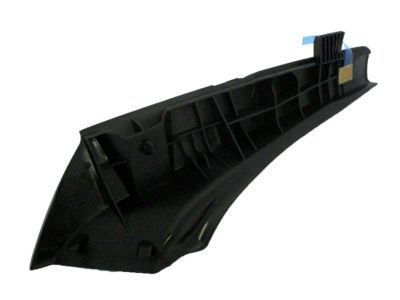 Toyota 53867-0R030 Side Seal