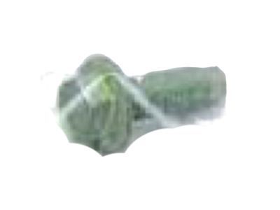 Toyota SU003-02801 Reinforce Bar Bolt