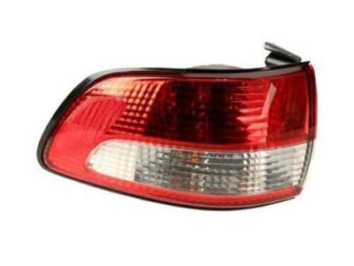 Toyota Sienna Tail Light - 81560-08020