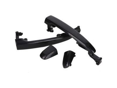 Toyota 69213-08020 Handle, Outside