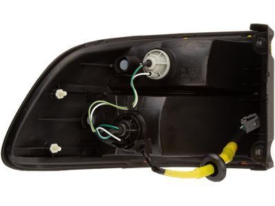 Toyota 81550-08010 Combination Lamp Assy