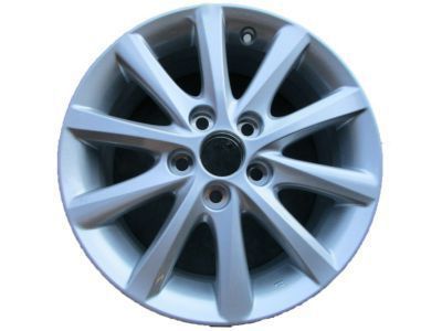 Toyota Spare Wheel - 42611-06640