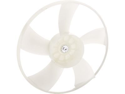 Toyota 16361-28220 Fan