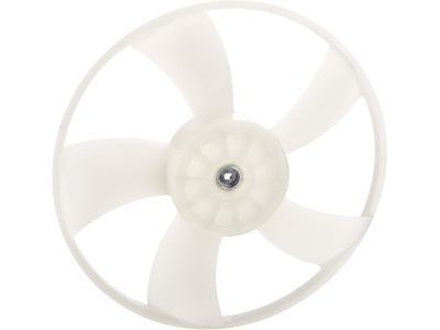 Toyota 16361-28220 Fan