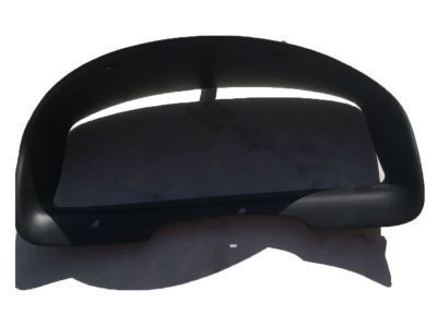 Toyota 55410-02020 Cluster Cover