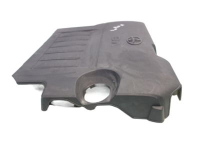 Toyota 11209-0P060 Engine Cover