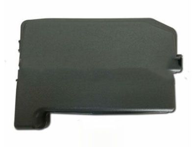 Toyota 82662-47090 Relay Box Upper Cover