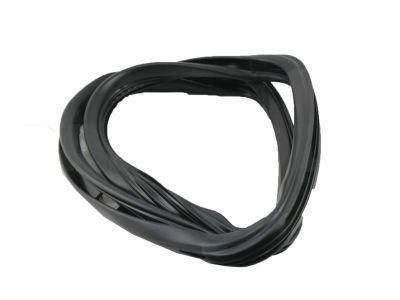 Toyota 62742-60040 Weatherstrip