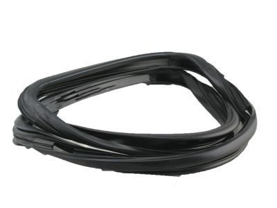 Toyota 62742-60040 Weatherstrip