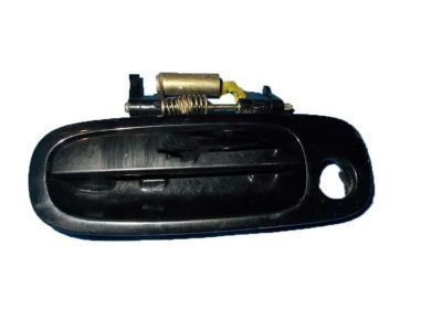 2002 Toyota MR2 Spyder Door Handle - 69220-12290-C1