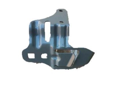 Toyota 52143-17020 Side Bracket