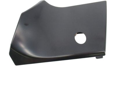 Toyota 61101-35171 Panel,  Front Fender Side,  Upper RH