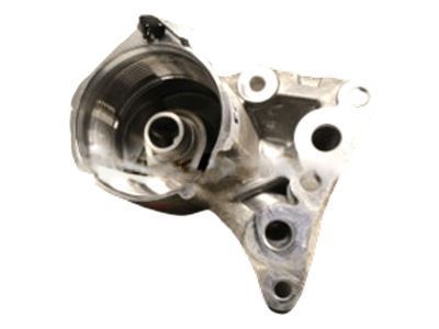 Toyota 15609-37041 Oil Filter Housing