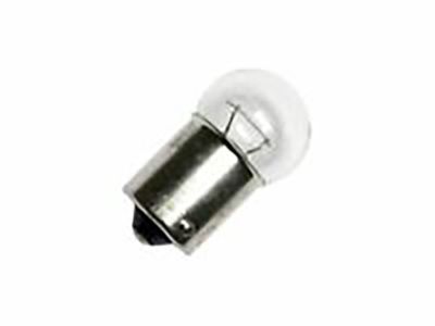 Toyota 90981-12014 Map Lamp Bulb