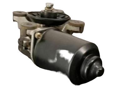 Toyota 85110-0C010 Wiper Motor