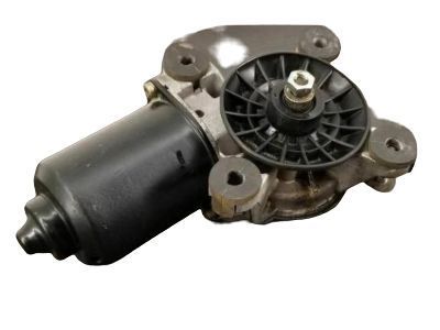 Toyota Sequoia Wiper Motor - 85110-0C010