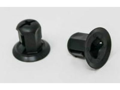 Toyota 90467-06155 Cowl Trim Clip