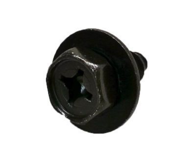 Toyota 90159-60078 Screw, W/WASHER TAPP